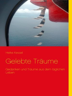 cover image of Gelebte Träume